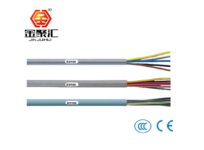 拖鏈電纜和普通電纜的區(qū)別