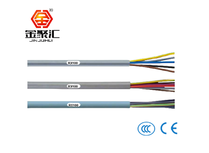 濟(jì)寧固定安裝電纜/非屏蔽/動(dòng)力線/450-750V